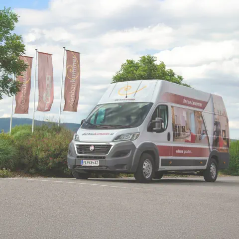 Regionale Wirtschaft_Kfz Beklebung und Design