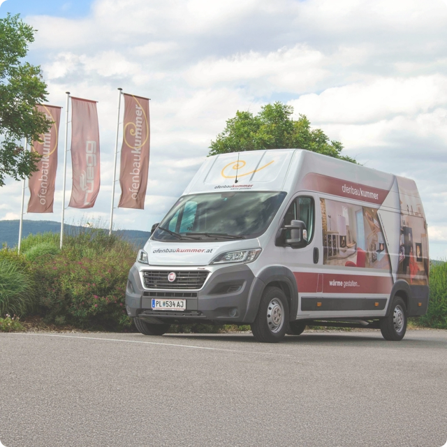 Regionale Wirtschaft_Kfz Beklebung und Design