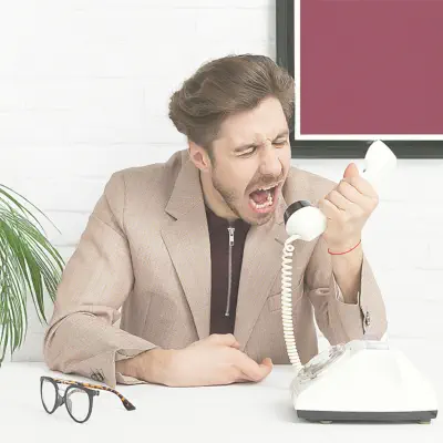 Regionale Wirtschaft_Telefonschulung